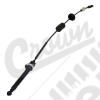 Gearshift Control Cable