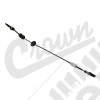 Gearshift Control Cable