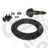 Gear & Pinion (4.11)