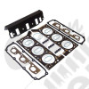 Gasket Set (Upper - 3.8L)