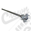 Axle Shaft (Rear Left)