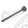 Axle Shaft (Rear Left)