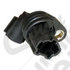 Axle Locker Sensor Connector