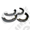 Parking Brake Shoe & Lining Kit