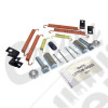 Parking Brake Hardware Kit