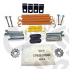 Parking Brake Hardware Master Kit