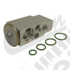 A/C Expansion Valve