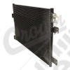 A/C Condenser & Transmission Cooler