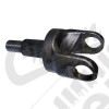 Demi arbre Dana 30 partie extérieur gauche ou droit (coté moyeu) pour Jeep Wrangler JK