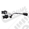 Tail Light Wiring (Europe)