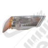 Parking & Turn Signal Light (Left)
