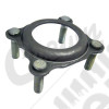 Bague de maintien d'arbre arrière pour ponts Dana 35 ou Dana 44 - Jeep Wrangler JK - 68008523AA