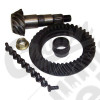 Gear & Pinion (3.55)