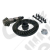 Gear & Pinion (3.73)