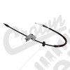 Parking Brake Cable (Left)