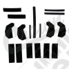 Hard Top Seal Kit