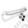 Amortisseur avant (pour taille origine) Jeep Wrangler JK