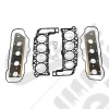 Gasket Set (Upper)