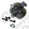 Radiator Fan Motor