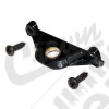 Fixation au dessus porte bâche Jeep Wrangler JK (2 portes) - 68032496AA