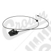 Hood Release Cable