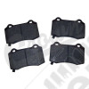 Brake Pad Set (Rear)