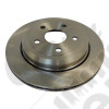 Brake Rotor (Rear)