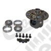 Case Assembly (Trac Lok)
