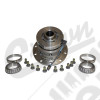 Differential Case Assembly