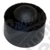 Soft Top Latch Bumper