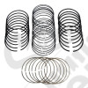 Piston Ring Set (Standard)