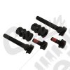 Brake Caliper Pin Kit (Front)
