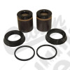 Kit 2 pistons avec joints pour d'étrier de frein avant Jeep Grand Cherokee WK2