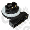 Turn & Side Lamp Socket