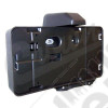 License Plate Bracket (w/ Lamp)