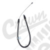 Parking Brake Cable (Front)