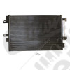 A/C Condenser & Transmission Cooler