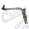 Exhaust Pipe (Front)