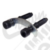 Drive Shaft Retainer & Bolt Set