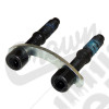 Drive Shaft Retainer & Bolt Set