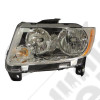 Headlight (Left)