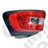 Tail Light (Right Outer)