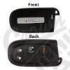 Key Fob (Jeep)