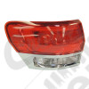 Tail Lamp (Left)