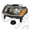 Headlight (Left)