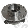 Hub Assembly (Front)