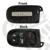 Key Fob (Jeep)