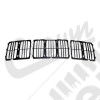 Grille (Front Upper)