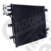 A/C Condenser & Transmission Cooler