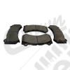 Brake Pad Set (Front)
